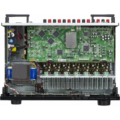 AV-Ресивер Denon AVR-X1400H